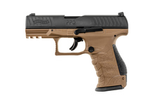 PISTOLET RAM UMAREX WALTHER PPQ M2 T4E KAL.43 FDE