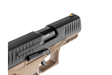 PISTOLET RAM UMAREX WALTHER PPQ M2 T4E KAL.43 FDE