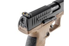 PISTOLET RAM UMAREX WALTHER PPQ M2 T4E KAL.43 FDE