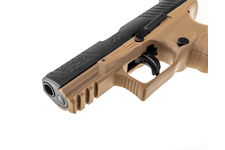 PISTOLET RAM UMAREX WALTHER PPQ M2 T4E KAL.43 FDE