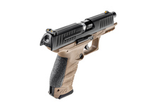 PISTOLET RAM UMAREX WALTHER PPQ M2 T4E KAL.43 FDE