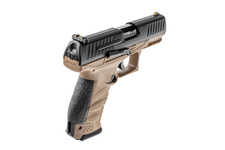 PISTOLET RAM UMAREX WALTHER PPQ M2 T4E KAL.43 FDE