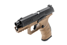 PISTOLET RAM UMAREX WALTHER PPQ M2 T4E KAL.43 FDE