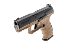 PISTOLET RAM UMAREX WALTHER PPQ M2 T4E KAL.43 FDE