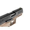 PISTOLET RAM UMAREX WALTHER PPQ M2 T4E KAL.43 FDE