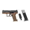 PISTOLET RAM UMAREX WALTHER PPQ M2 T4E KAL.43 FDE