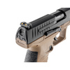 PISTOLET RAM UMAREX WALTHER PPQ M2 T4E KAL.43 FDE