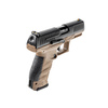 PISTOLET RAM UMAREX WALTHER PPQ M2 T4E KAL.43 FDE