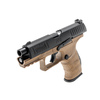 PISTOLET RAM UMAREX WALTHER PPQ M2 T4E KAL.43 FDE