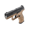 PISTOLET RAM UMAREX WALTHER PPQ M2 T4E KAL.43 FDE