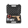 PISTOLET RAM UMAREX WALTHER PPQ M2 T4E KAL.43 FDE