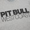 Koszulka Pit Bull TNT '20 - Szara