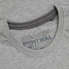 Koszulka Pit Bull TNT '20 - Szara