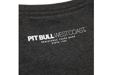 Koszulka Pit Bull TNT '20 - Grafitowa