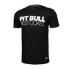 Koszulka Pit Bull TNT '20 - Czarna