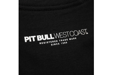 Koszulka Pit Bull TNT '20 - Czarna