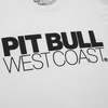 Koszulka Pit Bull TNT '20 - Biała