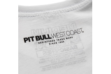Koszulka Pit Bull TNT '20 - Biała