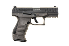 PISTOLET RAM UMAREX WALTHER PPQ M2 T4E KAL.43 TUNGSTEN GRAY