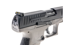 PISTOLET RAM UMAREX WALTHER PPQ M2 T4E KAL.43 TUNGSTEN GRAY