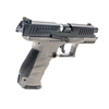 PISTOLET RAM UMAREX WALTHER PPQ M2 T4E KAL.43 TUNGSTEN GRAY