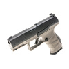 PISTOLET RAM UMAREX WALTHER PPQ M2 T4E KAL.43 TUNGSTEN GRAY