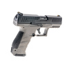 PISTOLET RAM UMAREX WALTHER PPQ M2 T4E KAL.43 TUNGSTEN GRAY