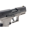 PISTOLET RAM UMAREX WALTHER PPQ M2 T4E KAL.43 TUNGSTEN GRAY