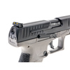 PISTOLET RAM UMAREX WALTHER PPQ M2 T4E KAL.43 TUNGSTEN GRAY