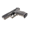 PISTOLET RAM UMAREX WALTHER PPQ M2 T4E KAL.43 TUNGSTEN GRAY