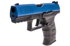 PISTOLET RAM UMAREX WALTHER PPQ M2 T4E LE BLUE KAL.43