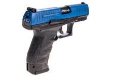 PISTOLET RAM UMAREX WALTHER PPQ M2 T4E LE BLUE KAL.43