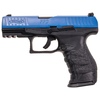 PISTOLET RAM UMAREX WALTHER PPQ M2 T4E LE BLUE KAL.43