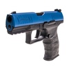 PISTOLET RAM UMAREX WALTHER PPQ M2 T4E LE BLUE KAL.43