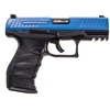 PISTOLET RAM UMAREX WALTHER PPQ M2 T4E LE BLUE KAL.43