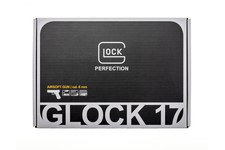 Pistolet 6mm Umarex Glock 17 4TH GEN METAL SLIDE BLOW BACK CO2