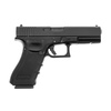 Pistolet 6mm Umarex Glock 17 4TH GEN METAL SLIDE BLOW BACK CO2