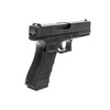 Pistolet 6mm Umarex Glock 17 4TH GEN METAL SLIDE BLOW BACK CO2