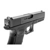 Pistolet 6mm Umarex Glock 17 4TH GEN METAL SLIDE BLOW BACK CO2