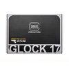 Pistolet 6mm Umarex Glock 17 4TH GEN METAL SLIDE BLOW BACK CO2