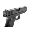 Pistolet 6mm Umarex Glock 17 4TH GEN METAL SLIDE BLOW BACK CO2