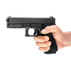 Pistolet 6mm Umarex Glock 17 4TH GEN METAL SLIDE BLOW BACK CO2
