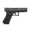 Pistolet 6mm Umarex Glock 17 METAL SLIDE BLOW BACK CO2