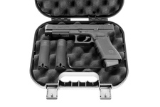 Pistolet 6mm Umarex Glock 34 GEN4 DELUXE BLOW BACK CO2