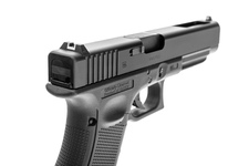 Pistolet 6mm Umarex Glock 34 GEN4 DELUXE BLOW BACK CO2