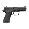 PISTOLET UMAREX HECKLER&KOCH P8 A1 METAL SLIDE BLOWBACK