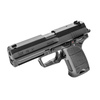 PISTOLET UMAREX HECKLER&KOCH P8 A1 METAL SLIDE BLOWBACK