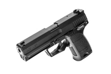 PISTOLET UMAREX HECKLER&KOCH USP METAL SLIDE BLOWBACK