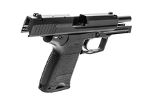 PISTOLET UMAREX HECKLER&KOCH USP METAL SLIDE BLOWBACK