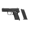 PISTOLET UMAREX HECKLER&KOCH USP METAL SLIDE BLOWBACK